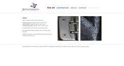 Desktop Screenshot of ey-photography.com